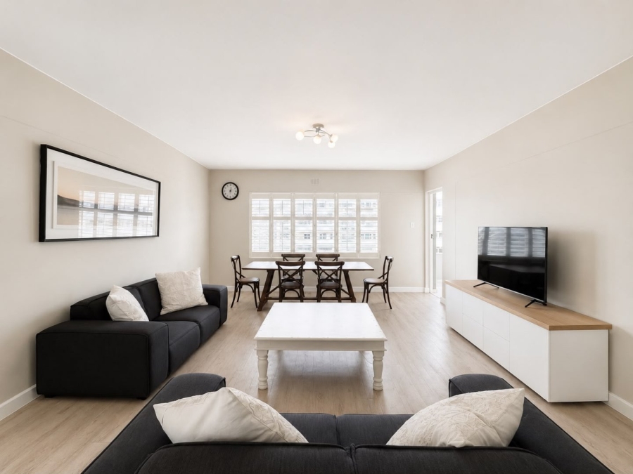 To Let 2 Bedroom Property for Rent in Sea Point Western Cape